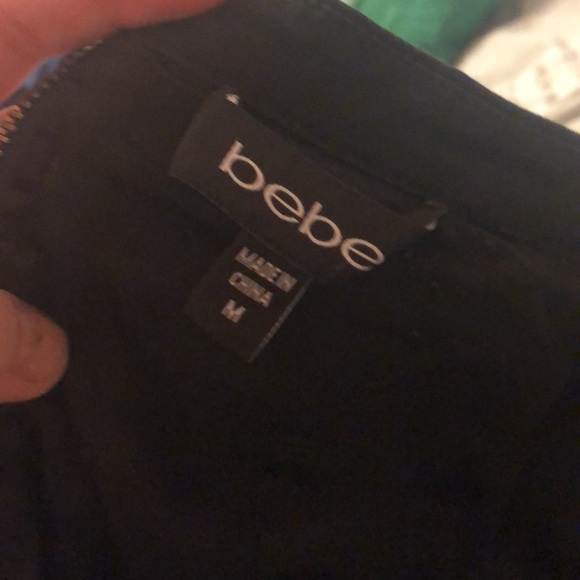 Corset tube top (bebe) - Picture 4 of 4